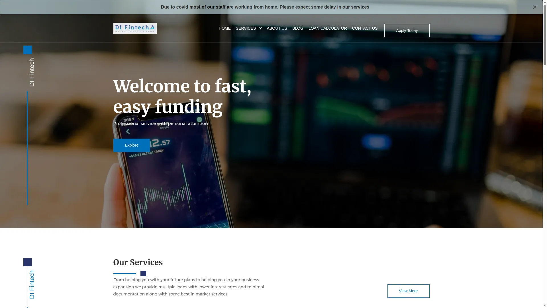 Difintech.com