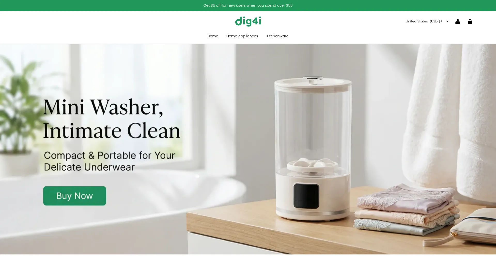 Dig4i.com
