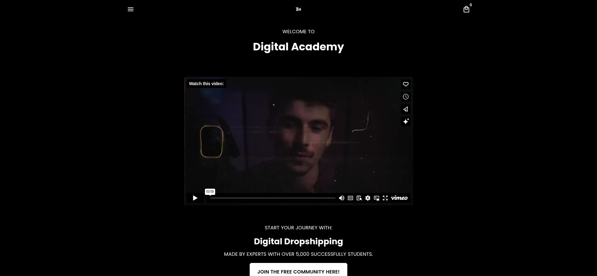 Digdroper.com