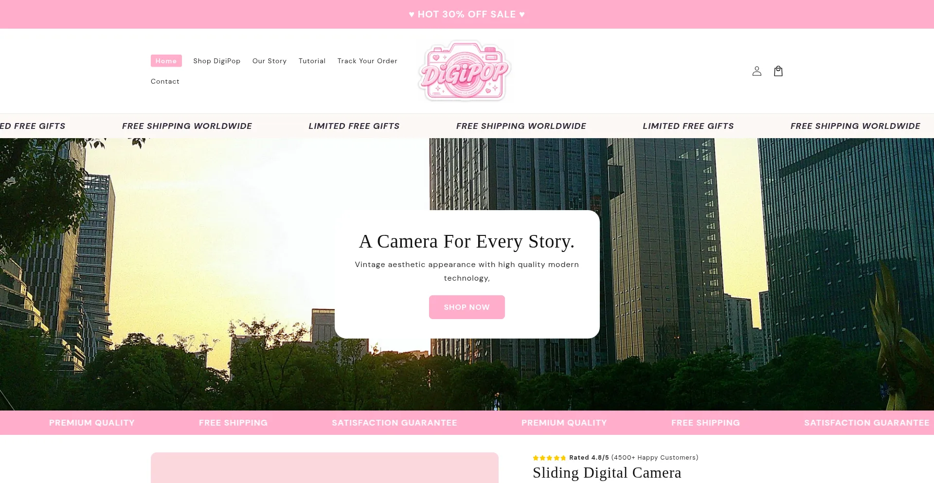 Digipopcam.com