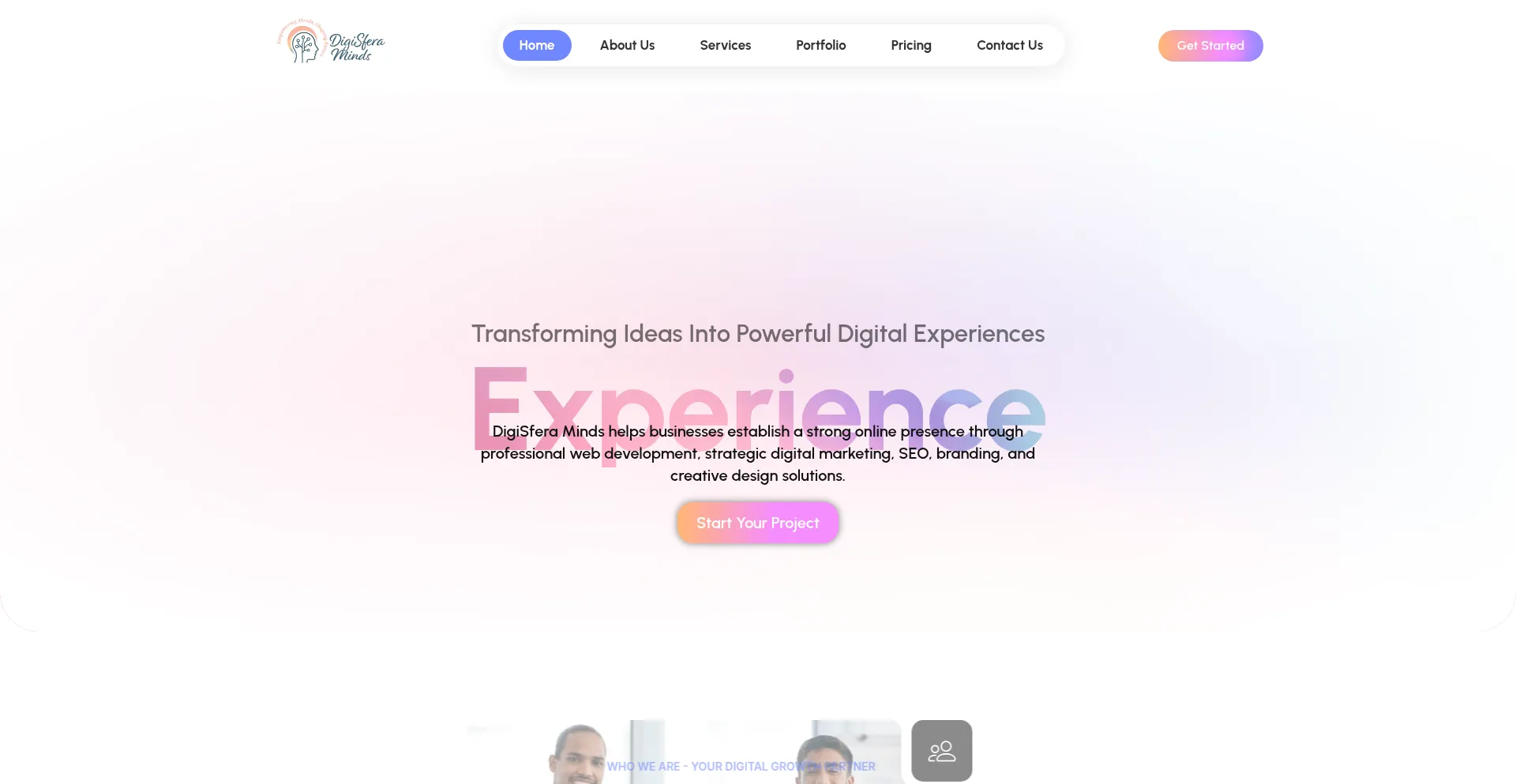 Digisferaminds.com