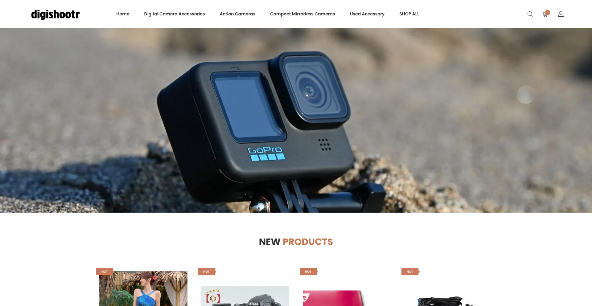 Digishootr.com