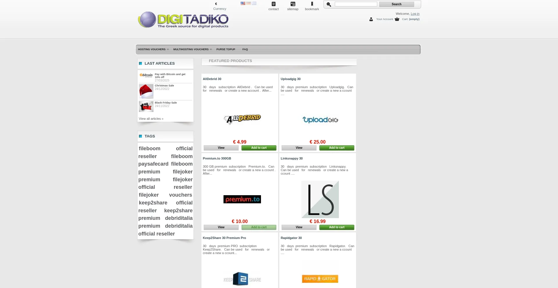 Digitadiko.com