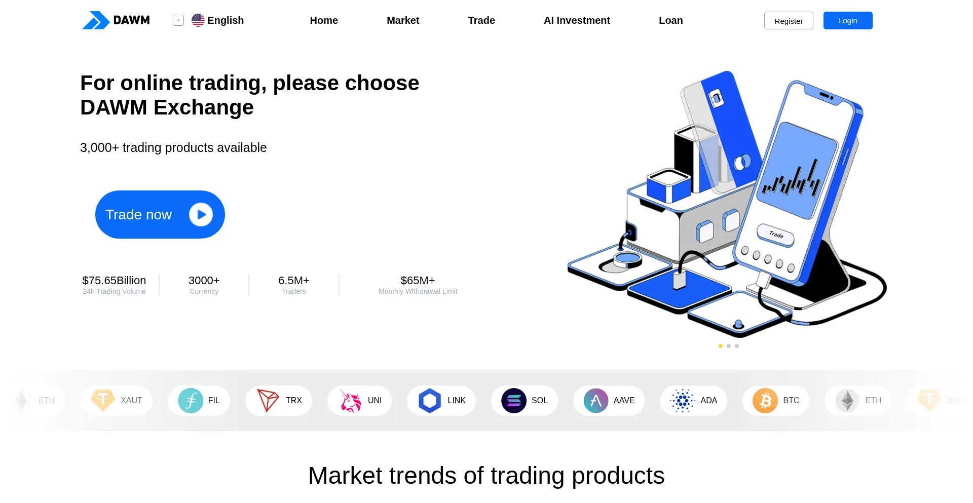 Digitalassetwealth.com 安全可靠吗？