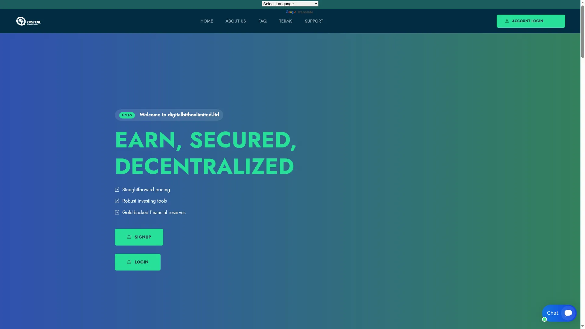 Digitalbitboxlimited.ltd