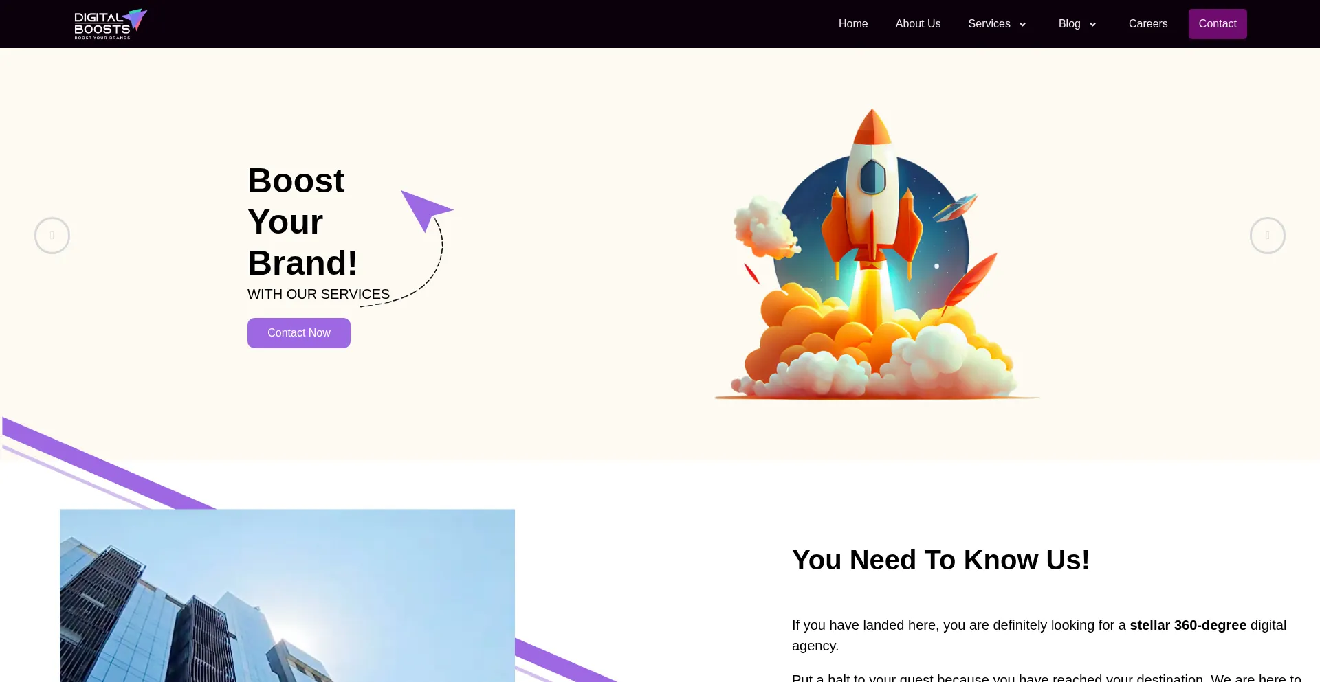 Digitalboosts.com 安全可靠吗？