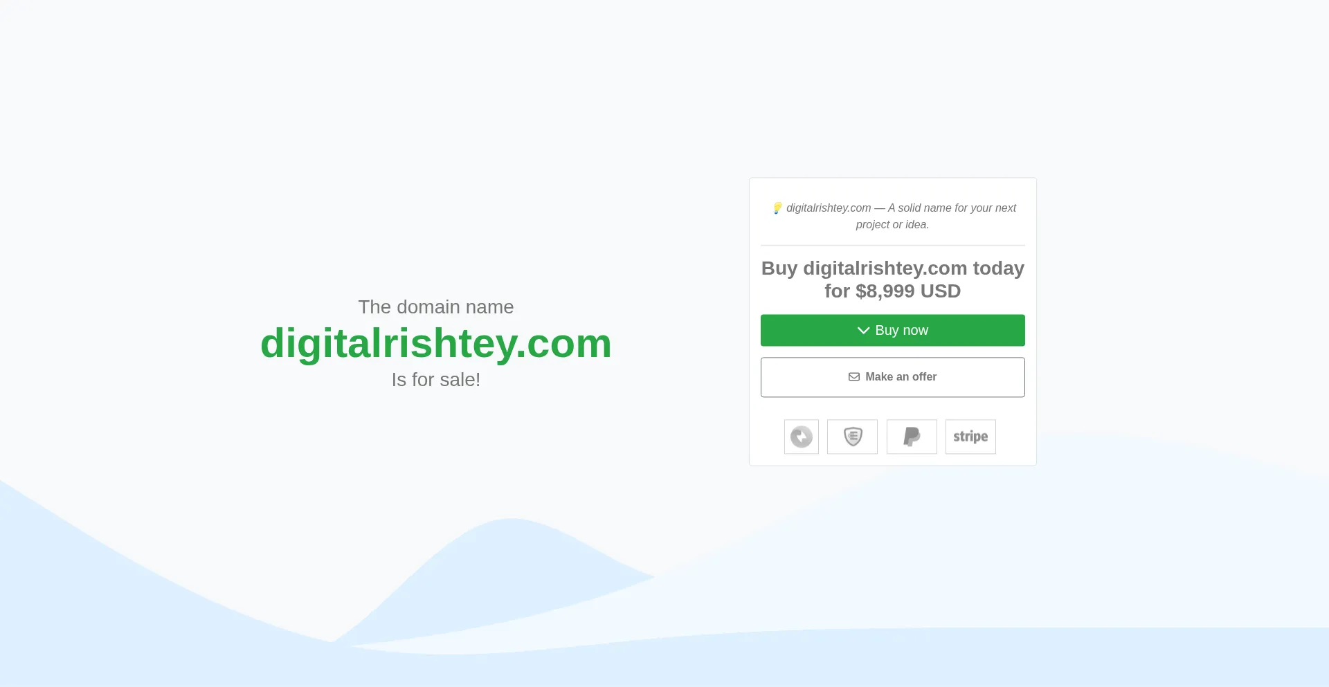 Digitalrishtey.com