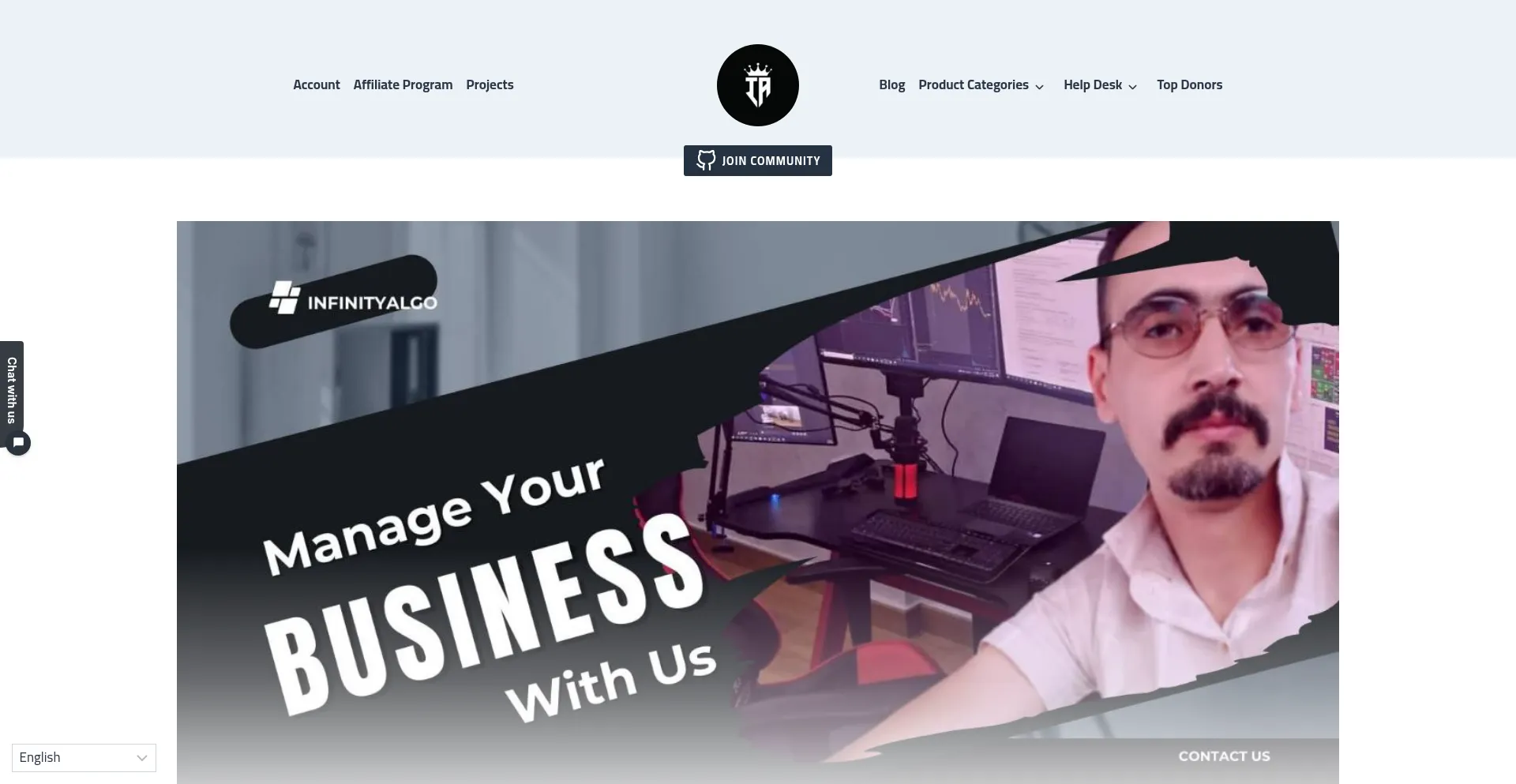 Digitaltradehub.net