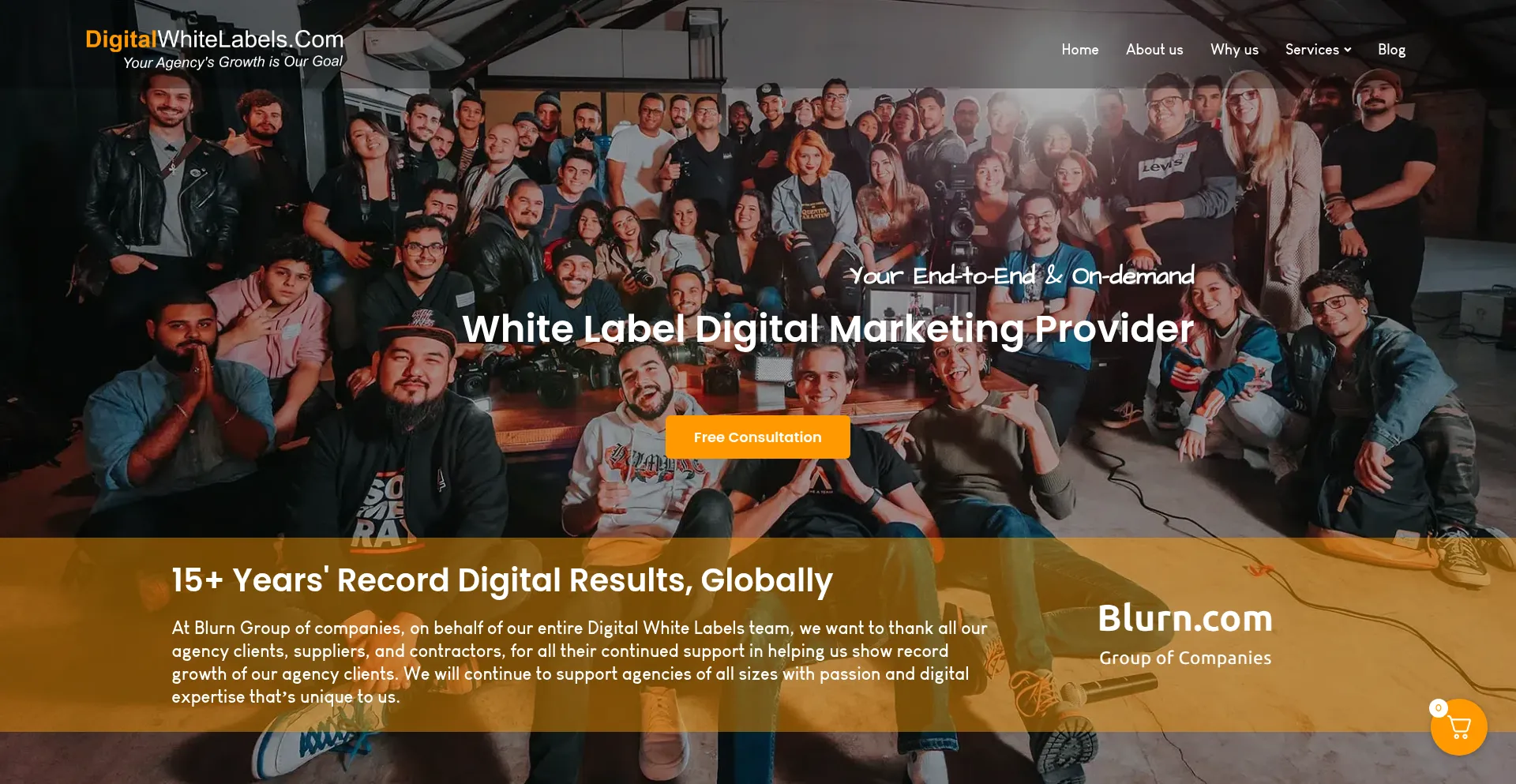 Digitalwhitelabels.com
