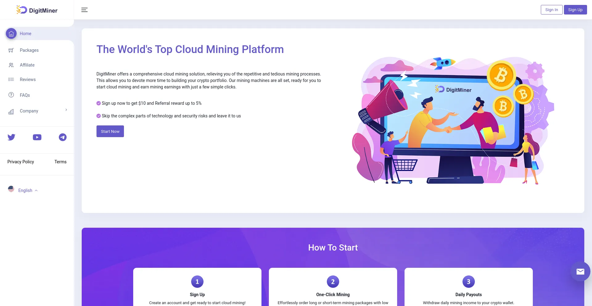 Digitminer.com