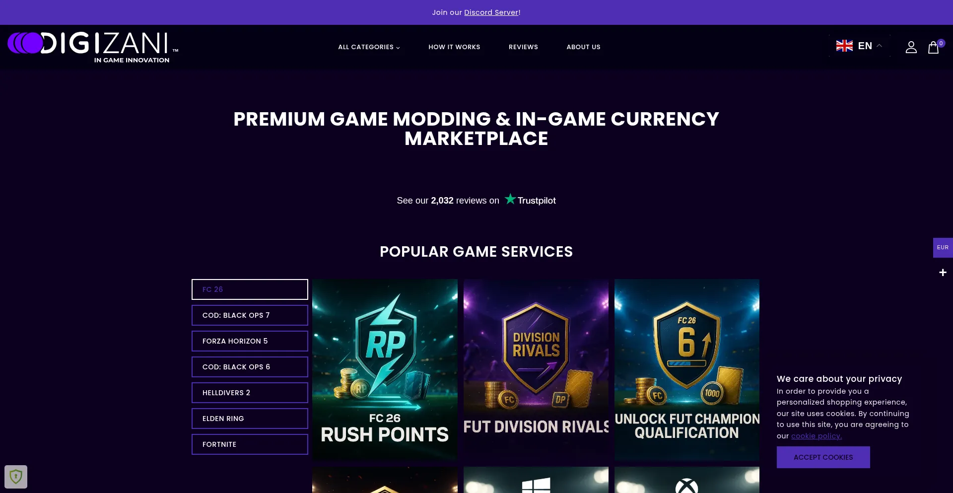 Digizani.com