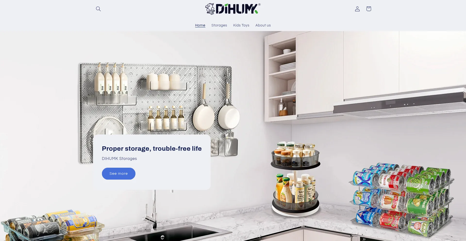 Dihumk.com