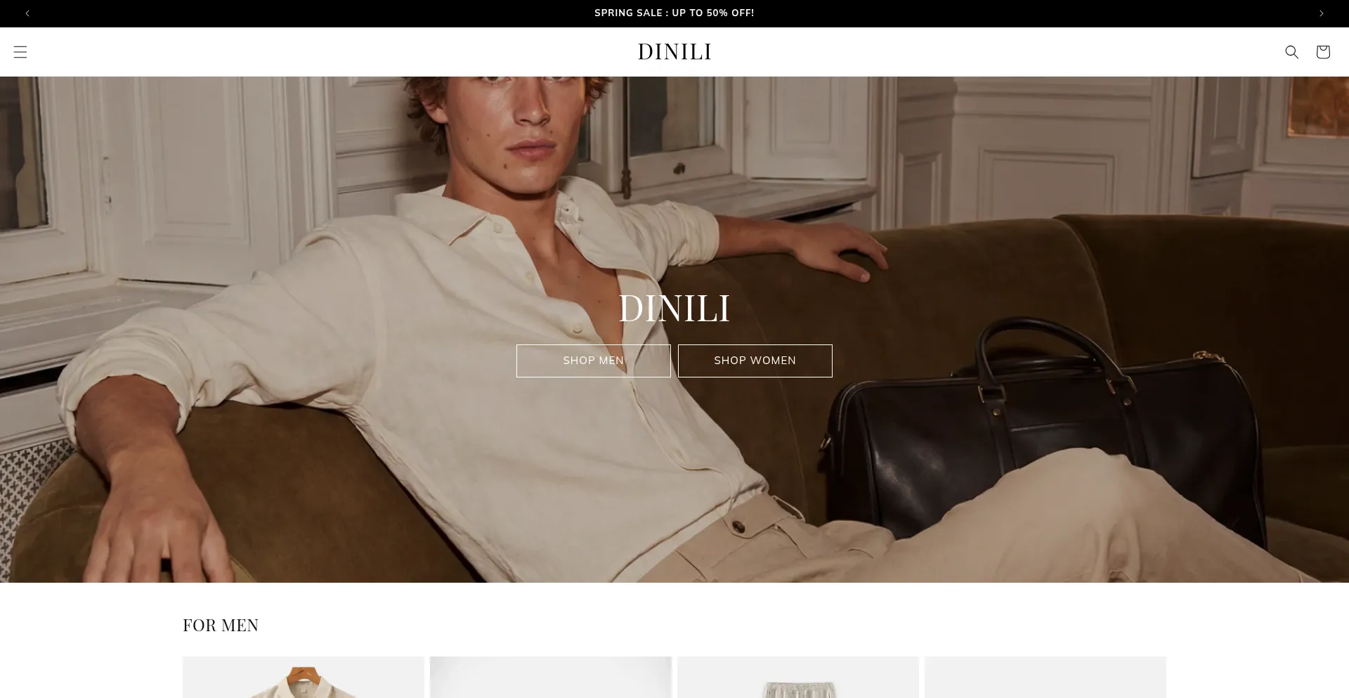Dinili.com