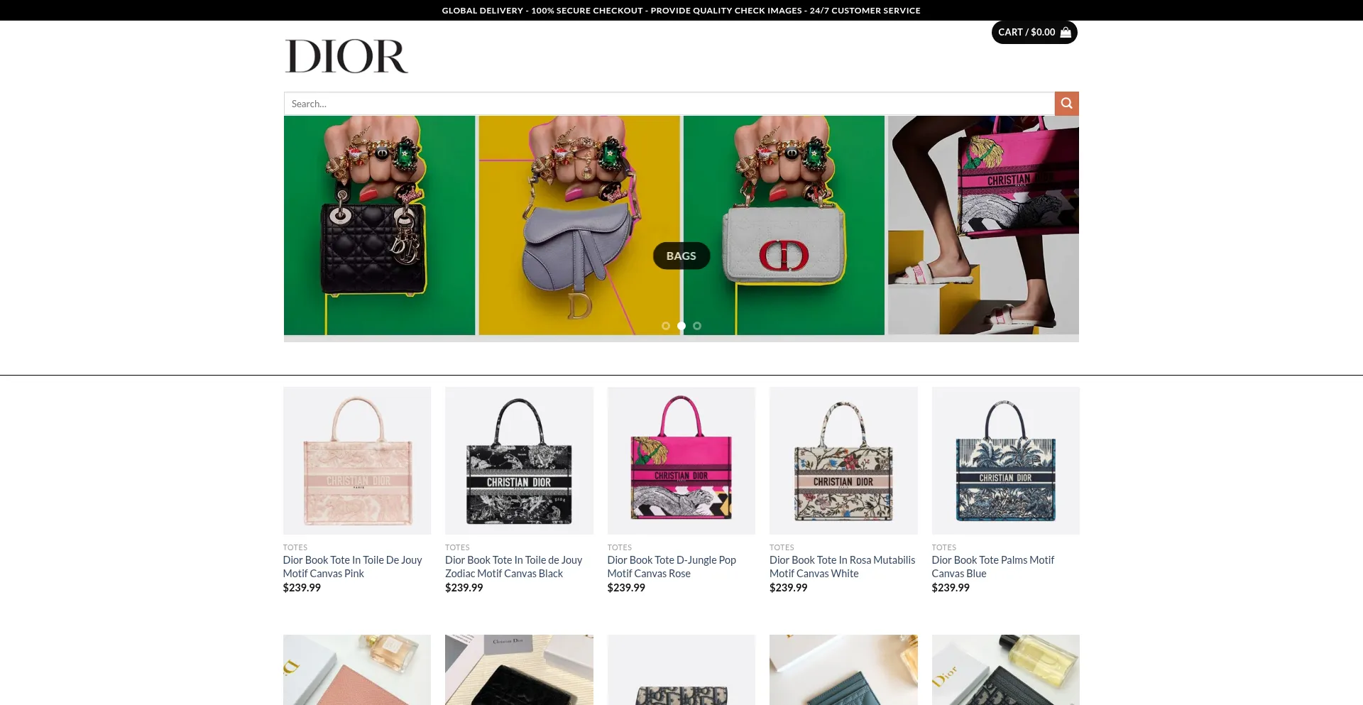 Diorstoreoutlets.com