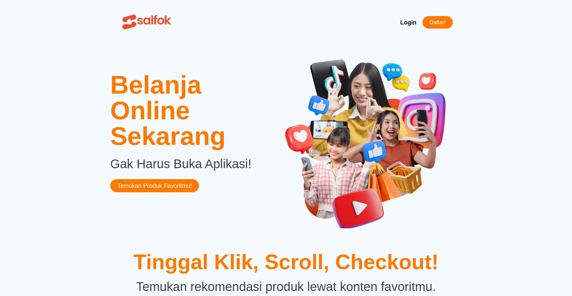 Dipilih.com