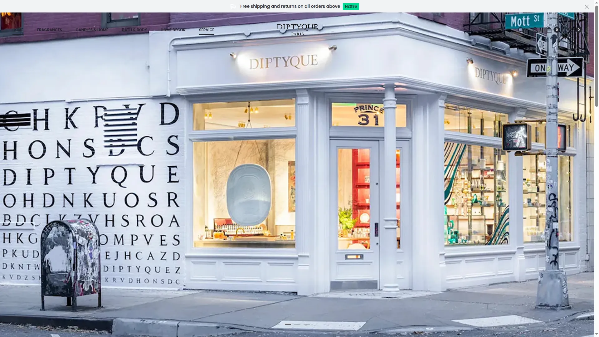 Diptyquenewzealand.com