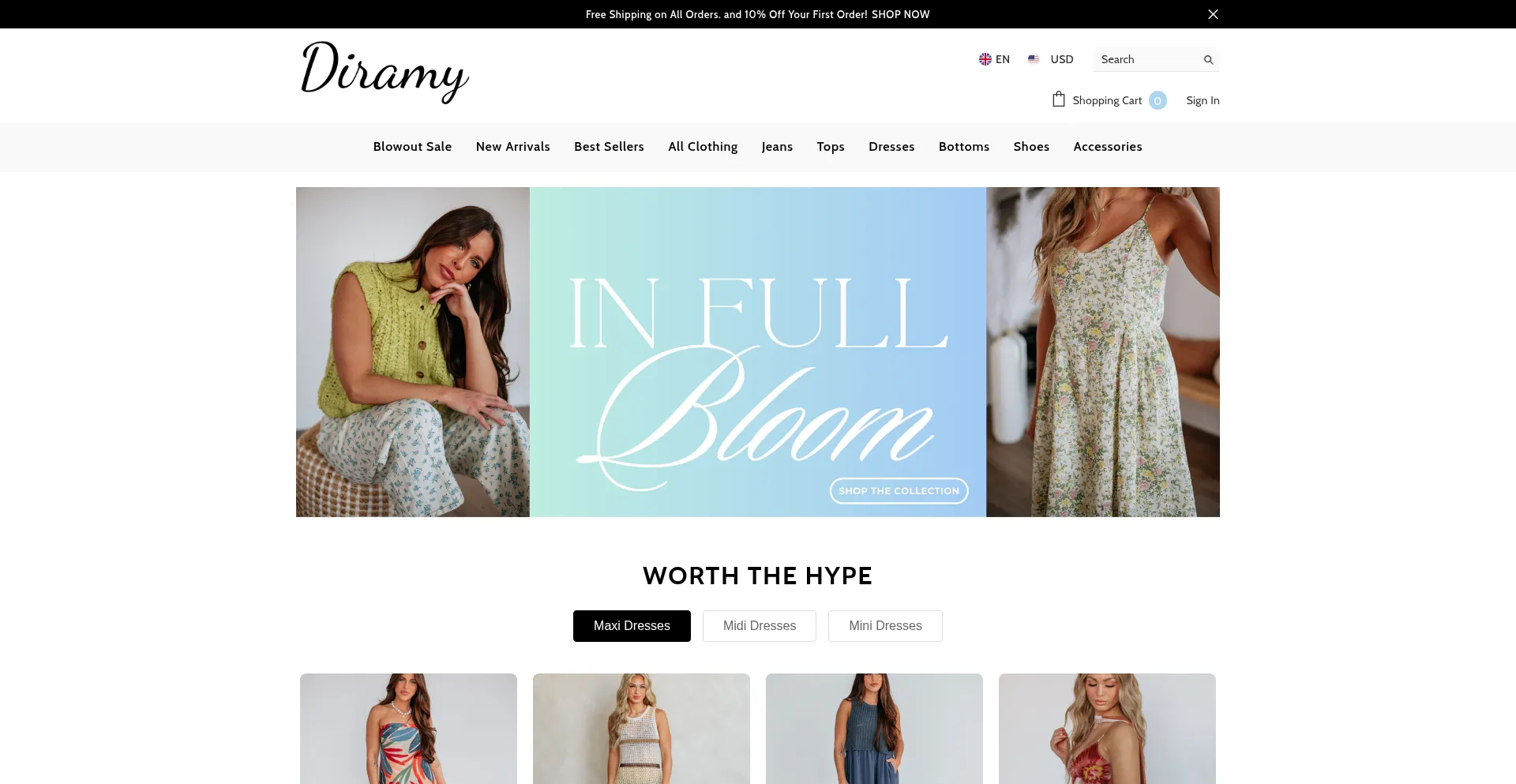 Diramy.com