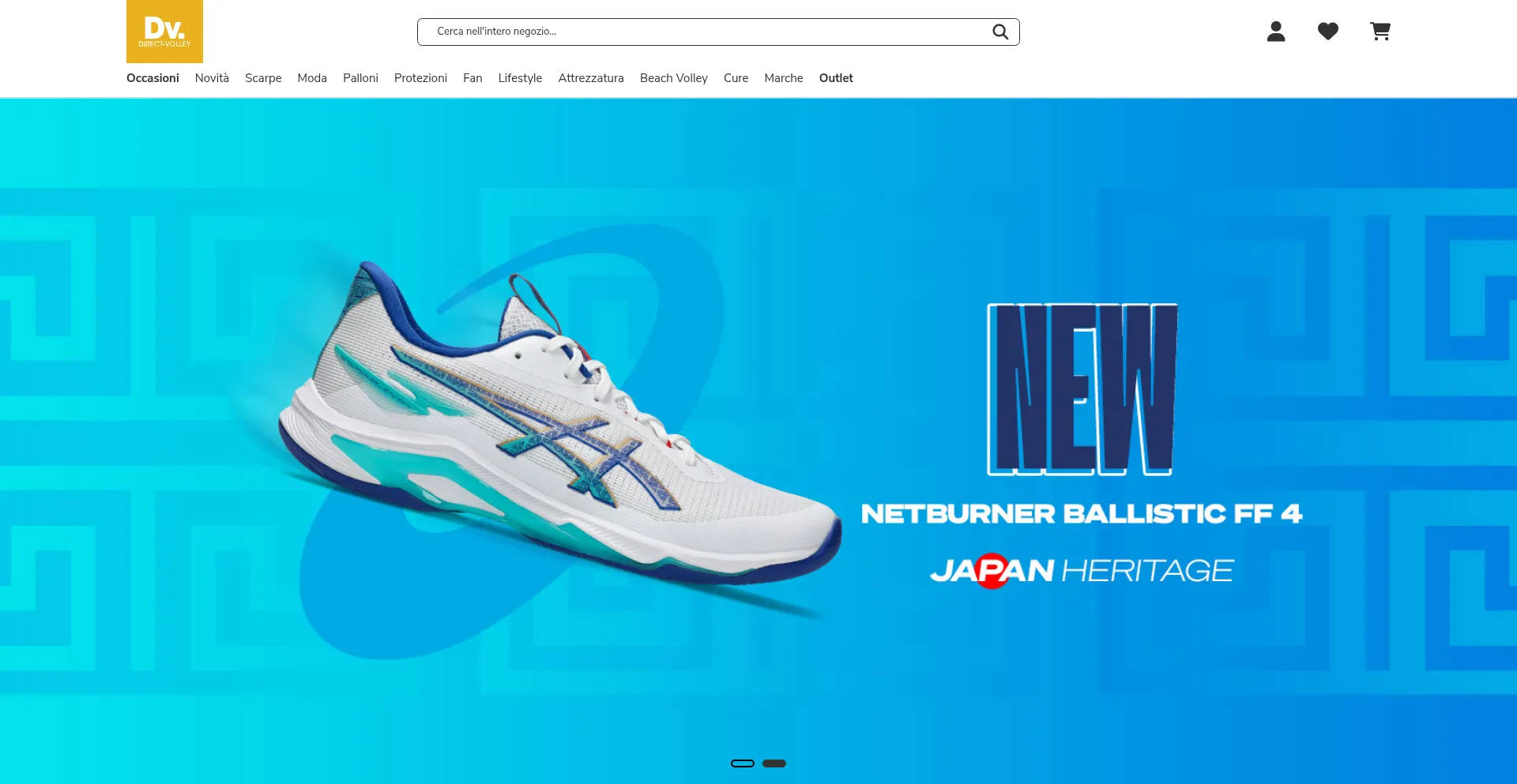Direct-volley.it 安全可靠吗？
