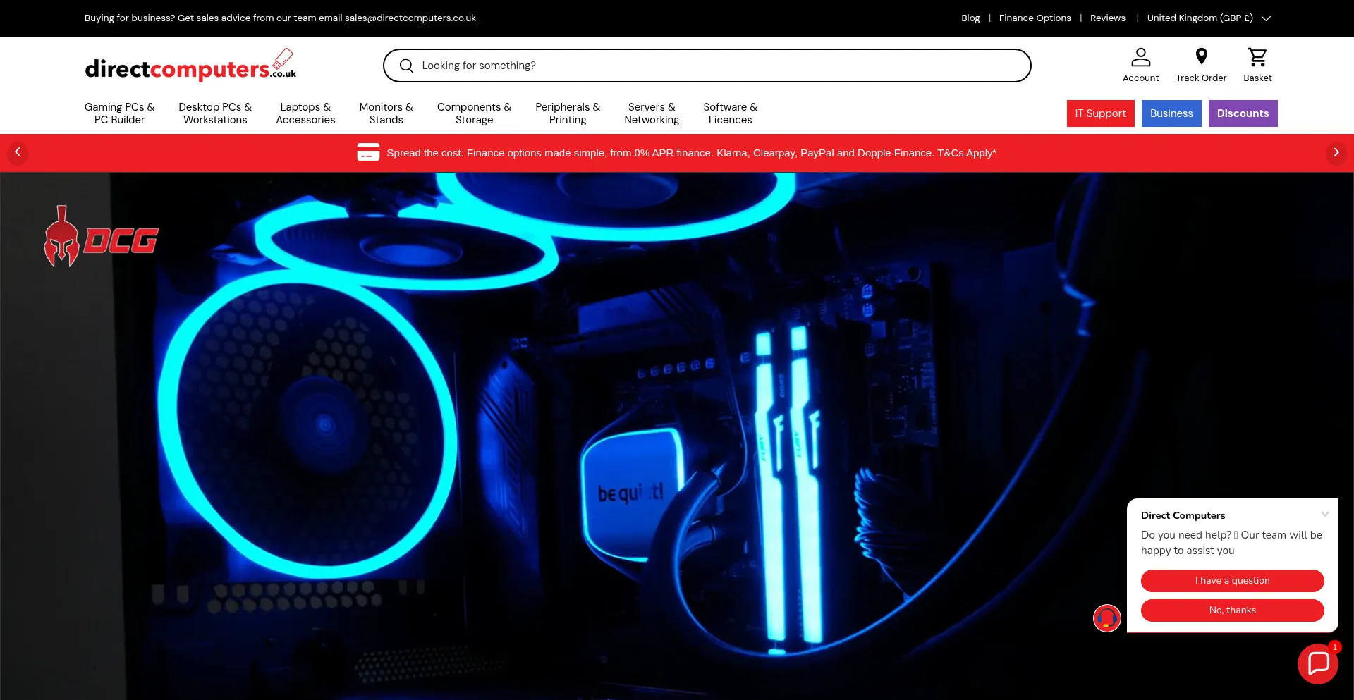 Directcomputers.co.uk