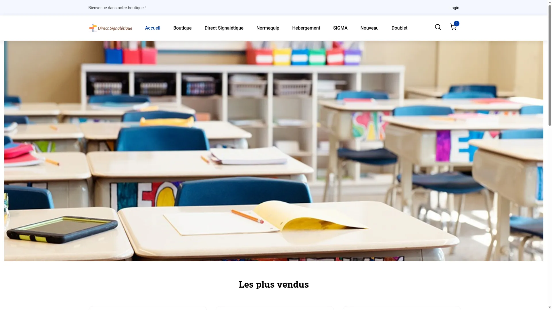 Directsignaletique.com