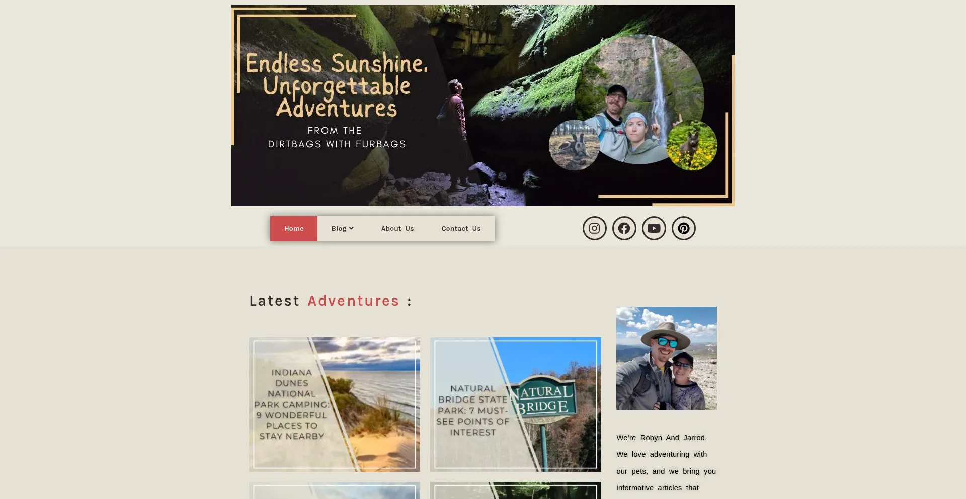 Dirtbagswithfurbags.com 安全可靠吗？