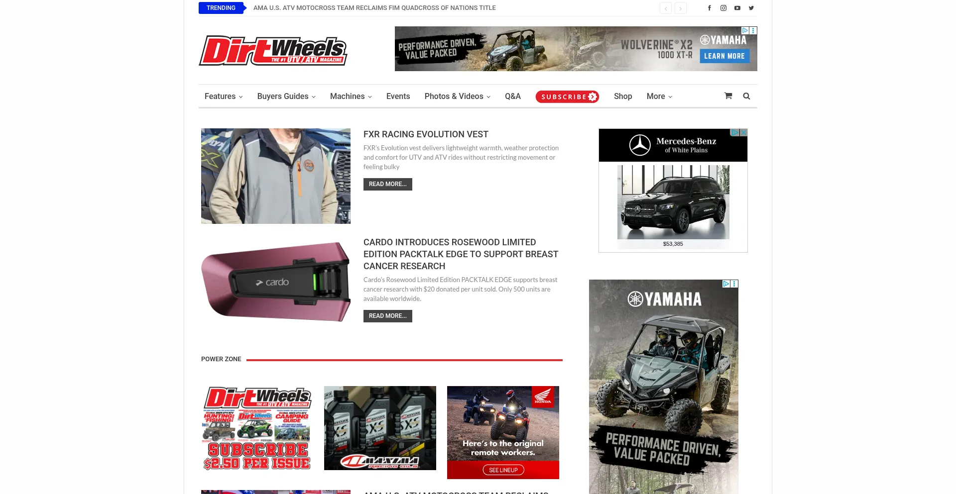 Dirtwheelsmag.com