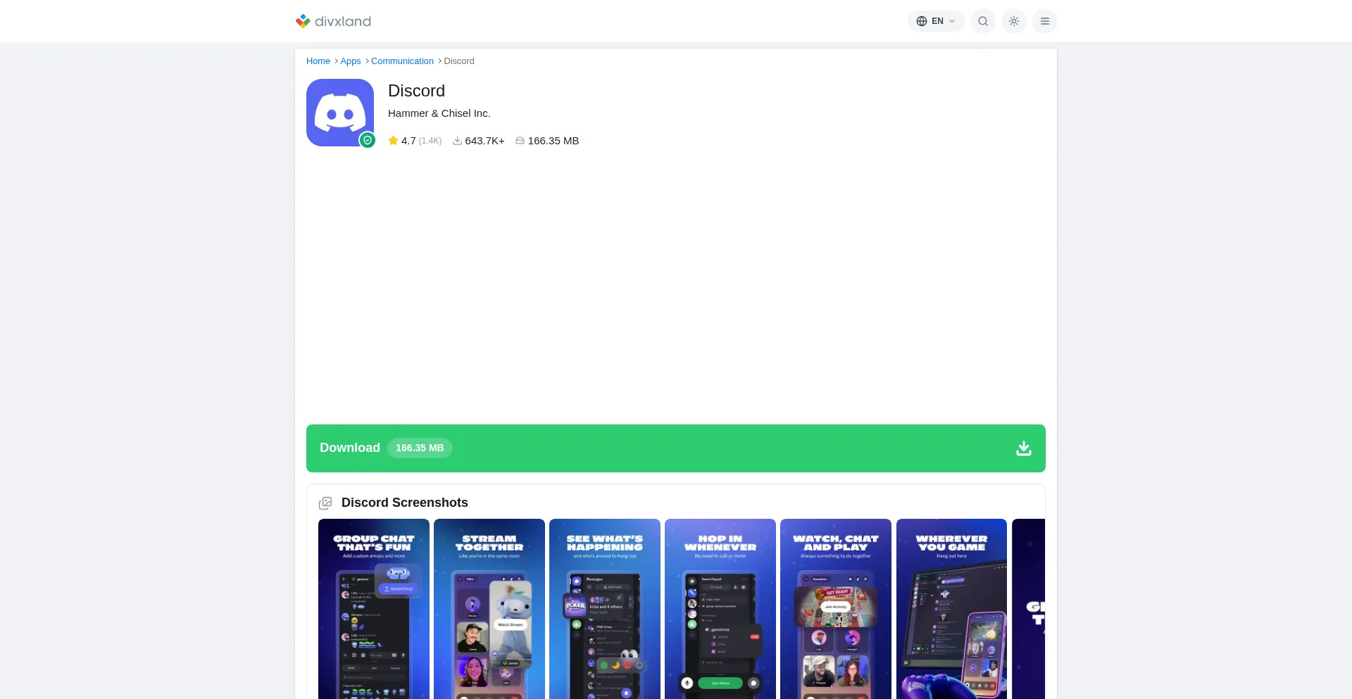 Discord.en.divxland.org