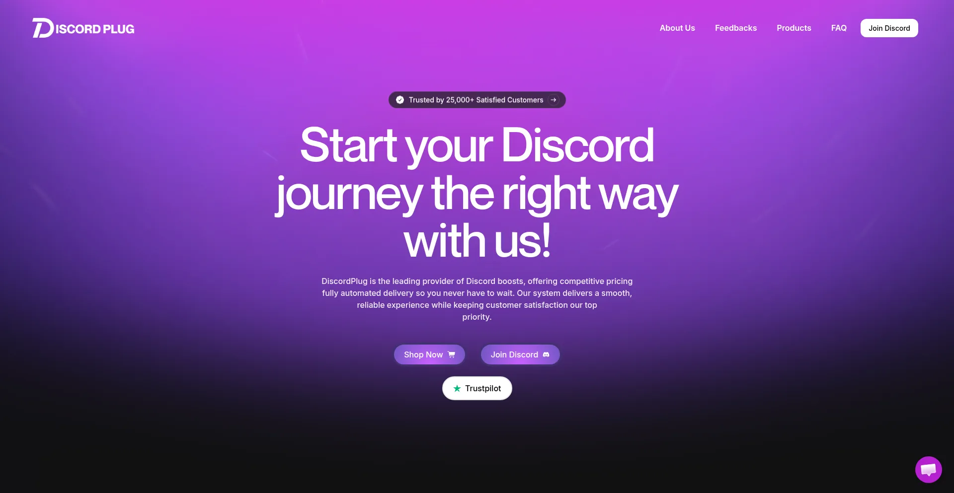 Discordplug.gg