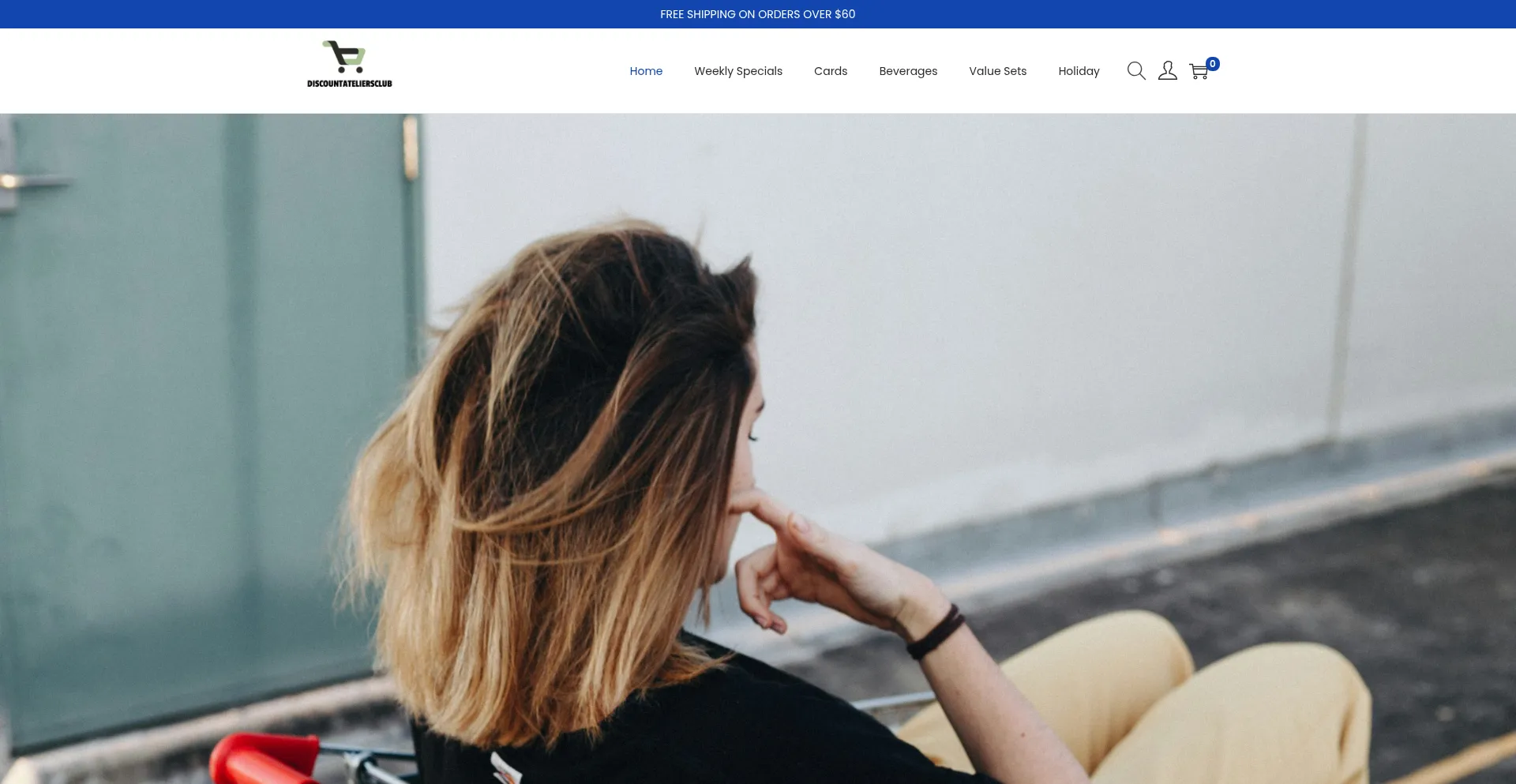 Discountateliersclub.com