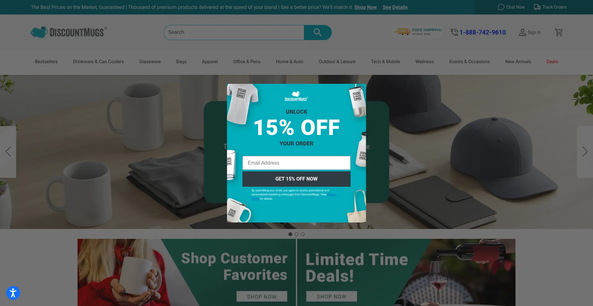 Discountmugs.com