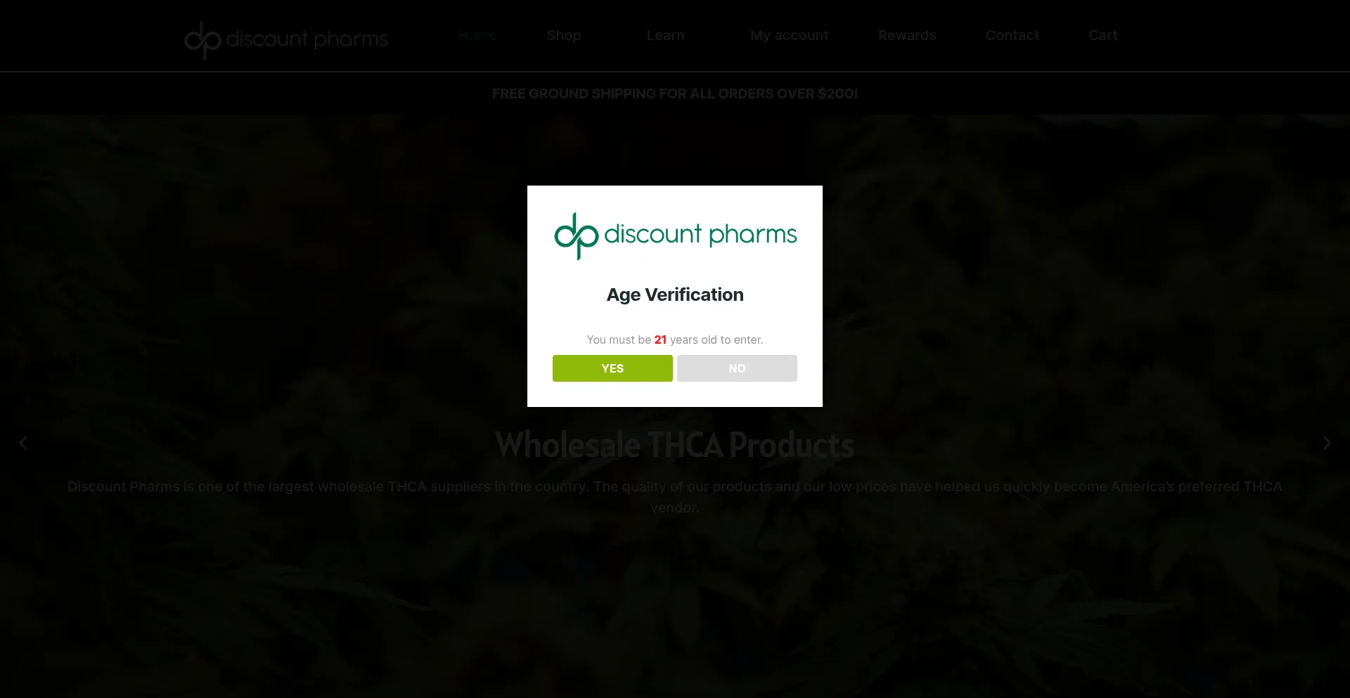 Discountpharms.com