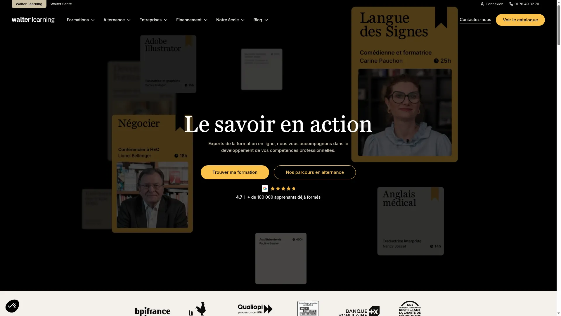 Discover.walter-learning.com