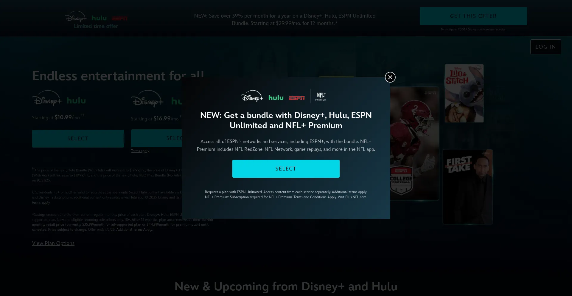Disneyplus.dk