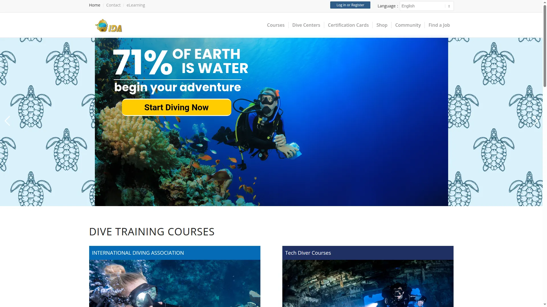 Diveida.org