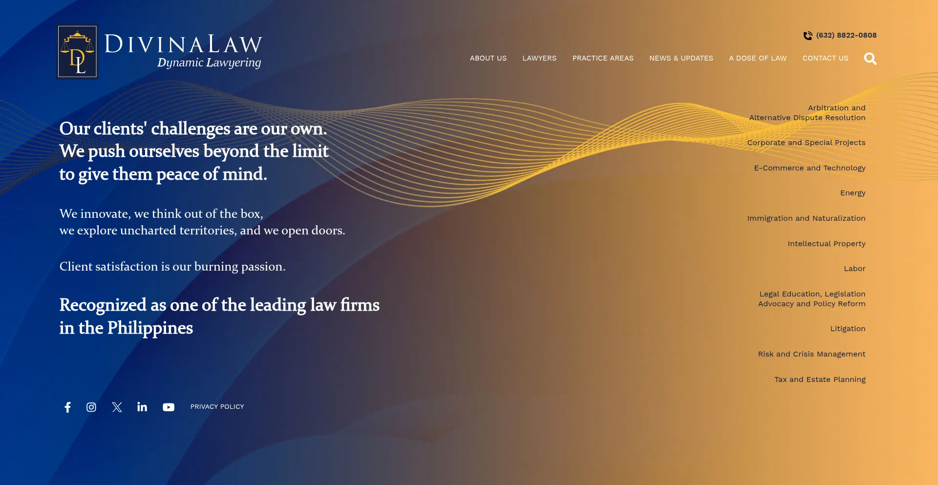 Divinalaw.com 安全可靠吗？