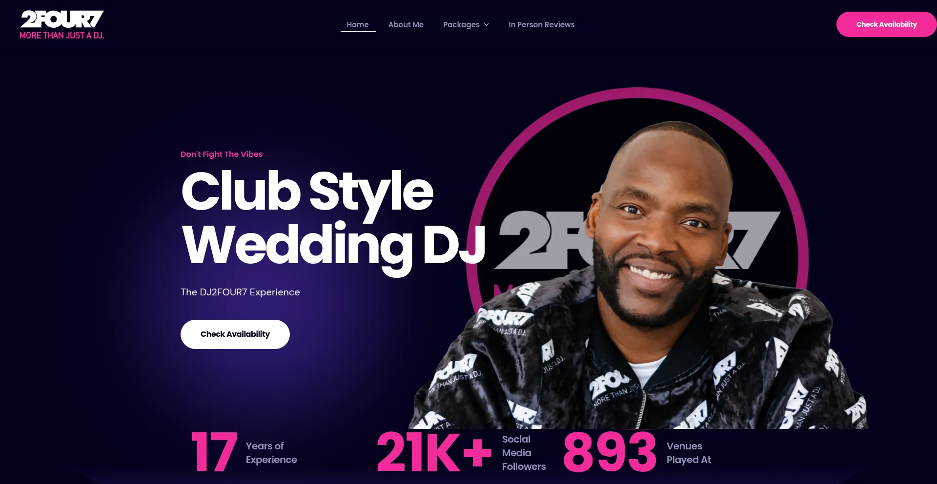 Dj2four7.com