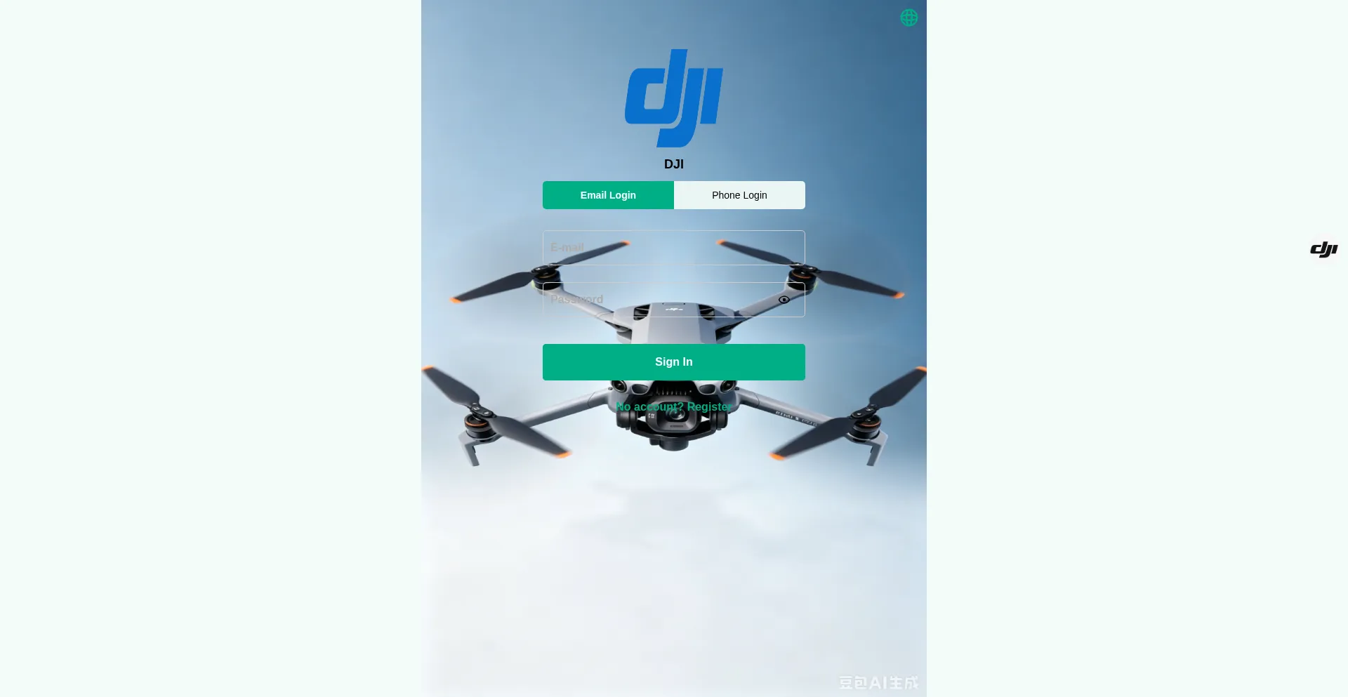 Dji8.top