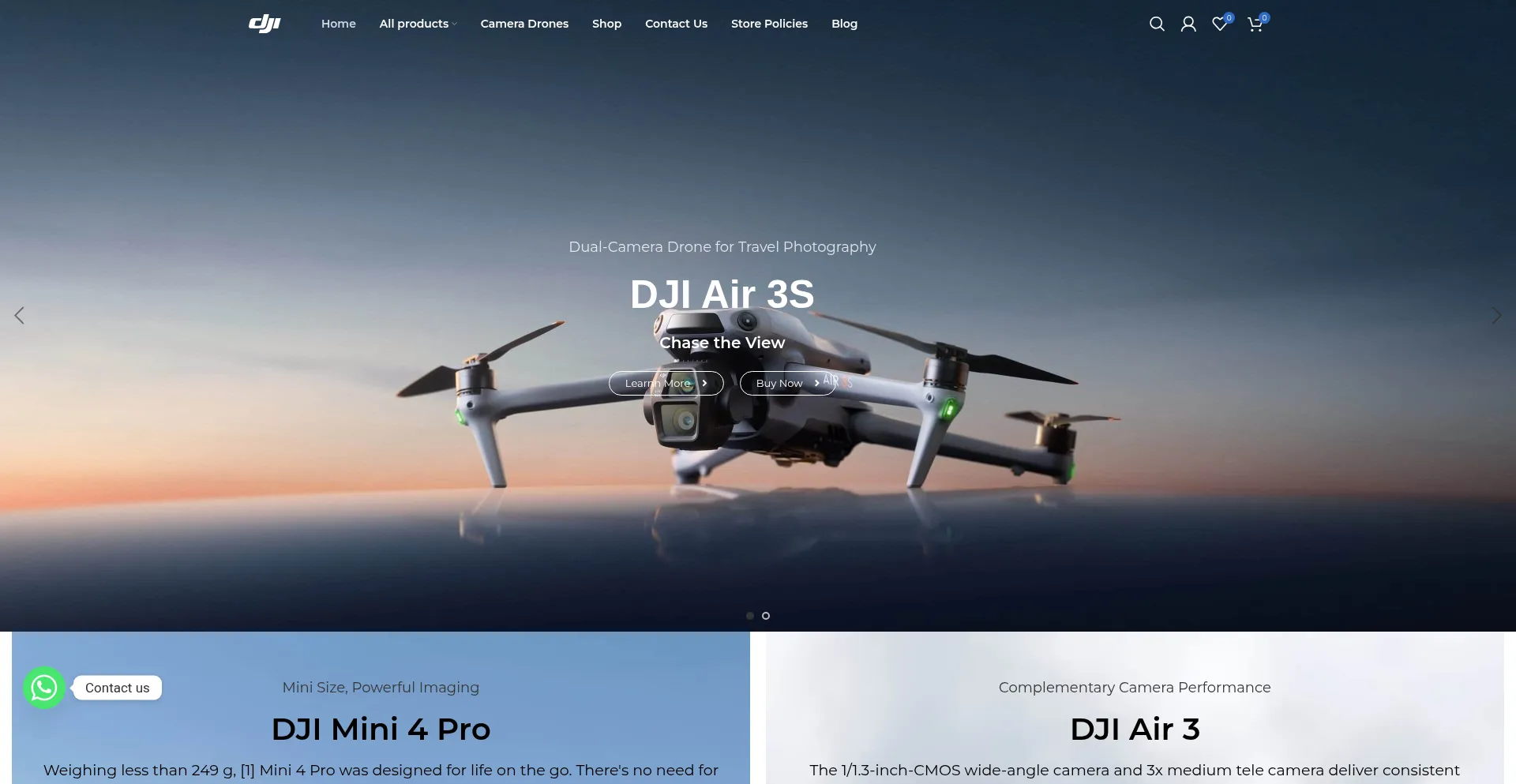 Djixj.com Screenshot