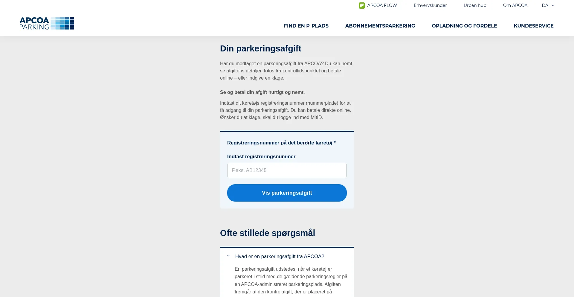 Dk-apcoap.com