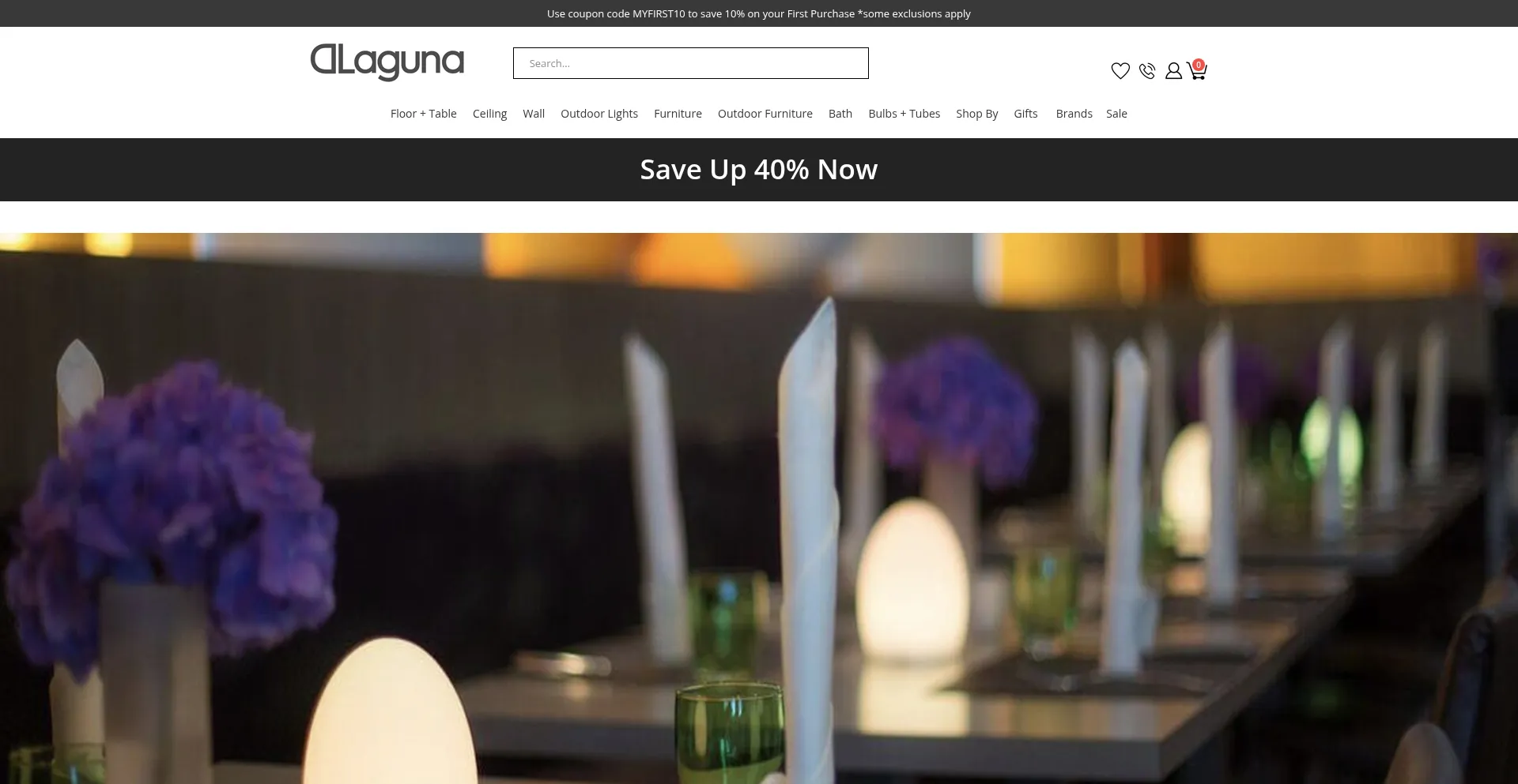 Dlaguna.com