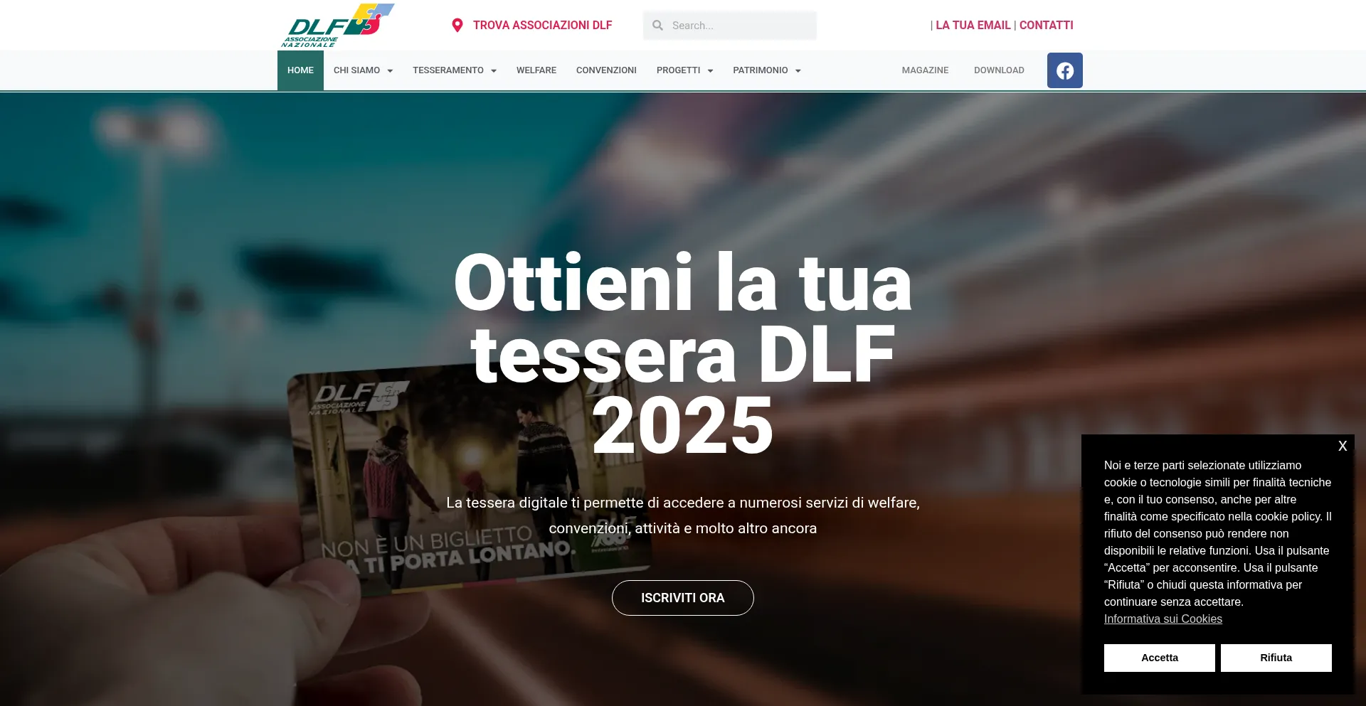 Dlf.it 安全可靠吗？