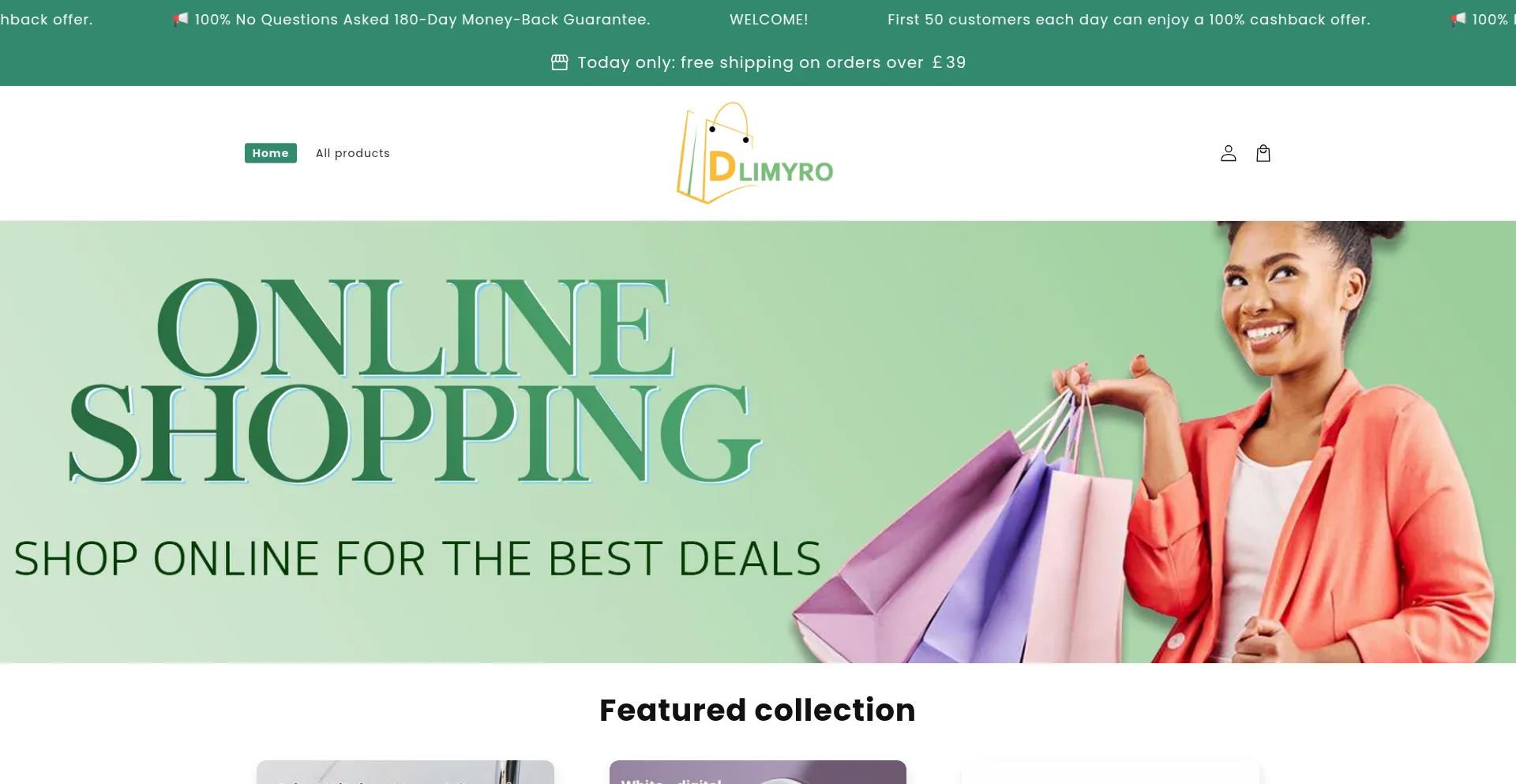 Dlimyro.com