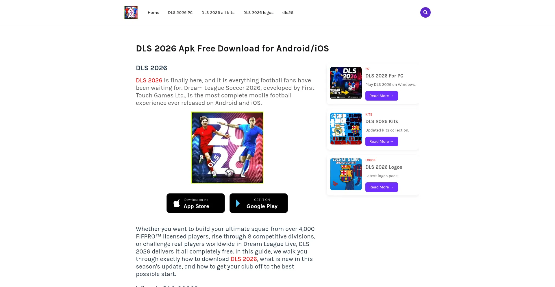 Dls2026.com