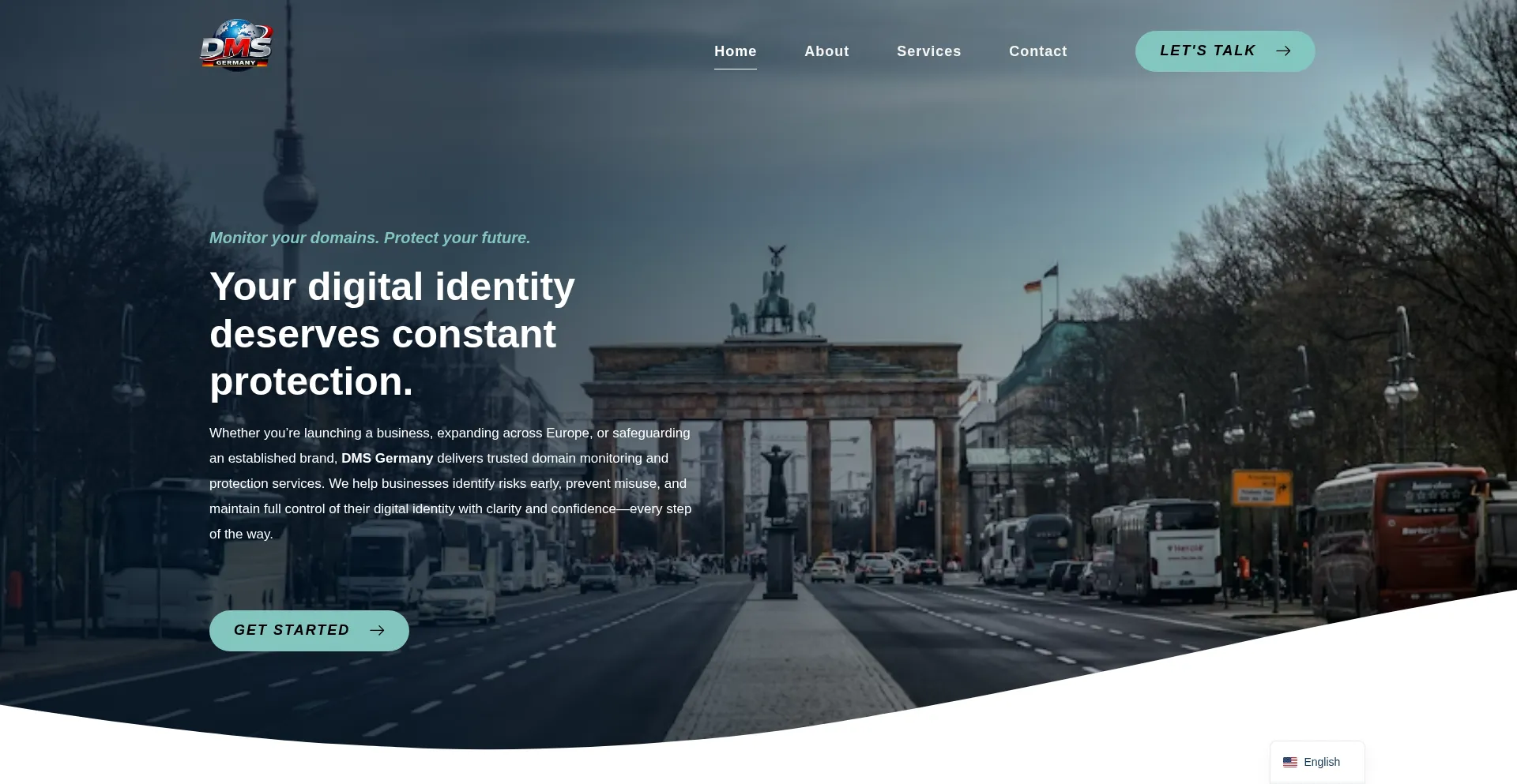 Dmsgermany.net