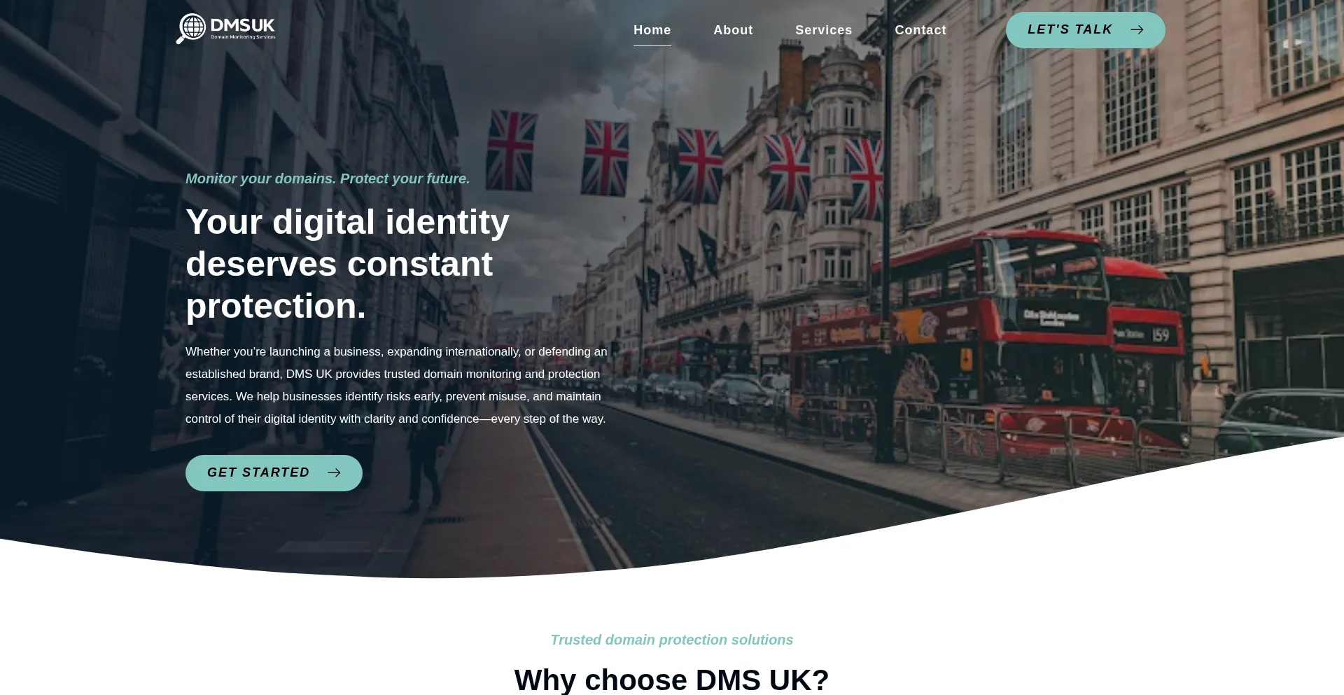 Dmsuk.org