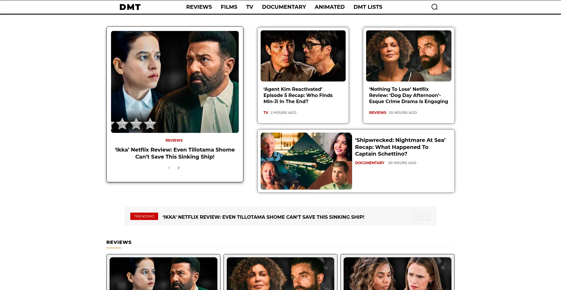 Dmtalkies.com