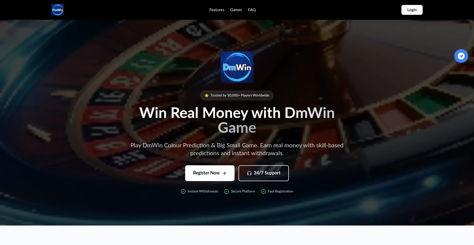 Dmwinn.xyz
