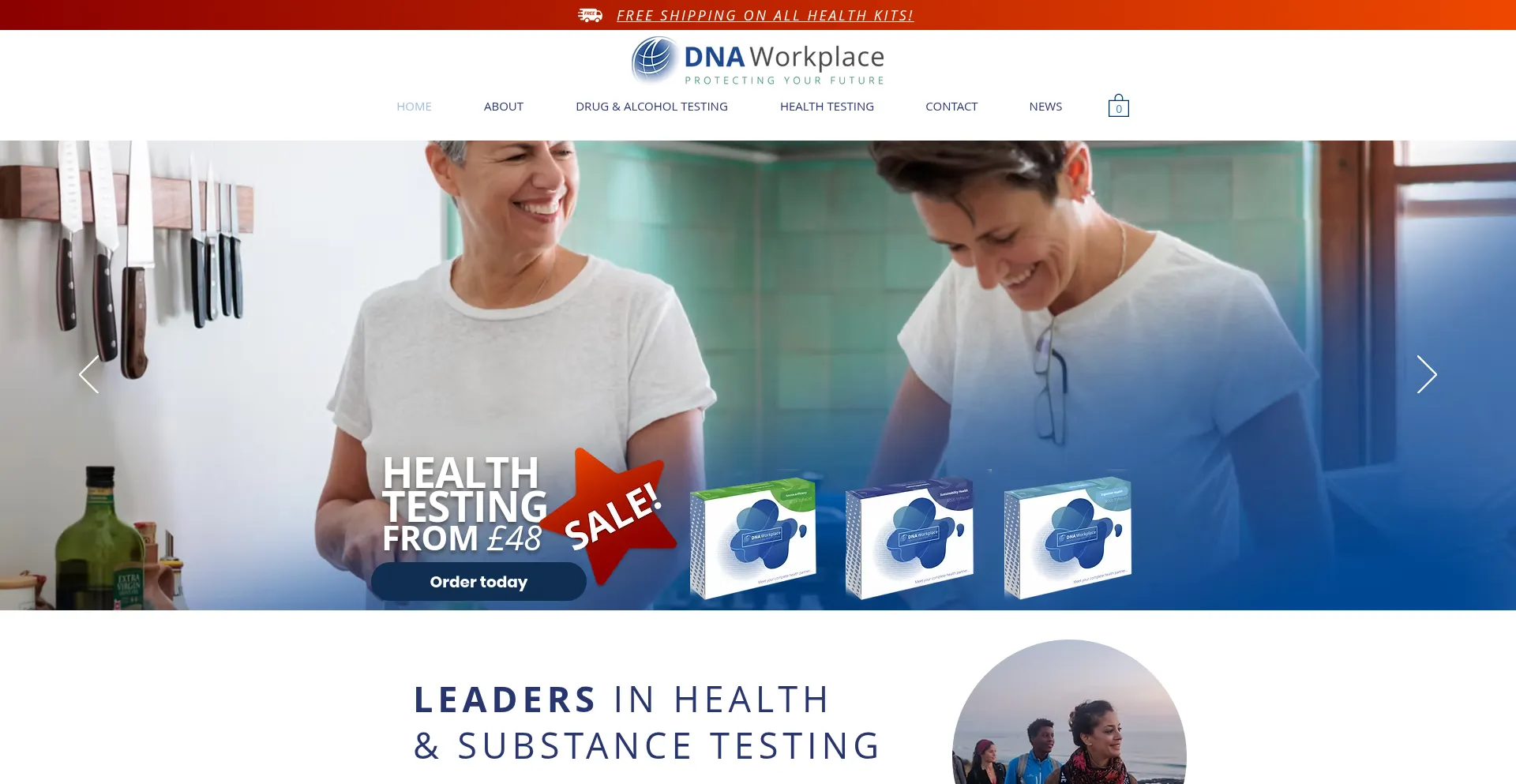 Dnaworkplace.com 安全可靠吗？