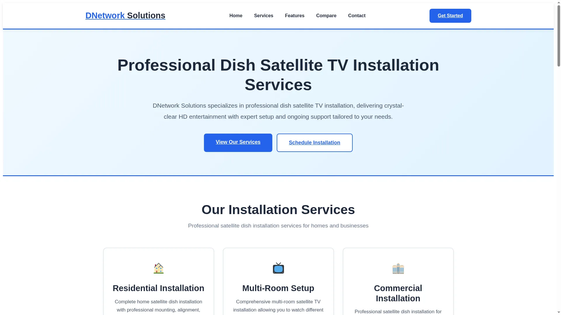 Dnetwork-solutions.com