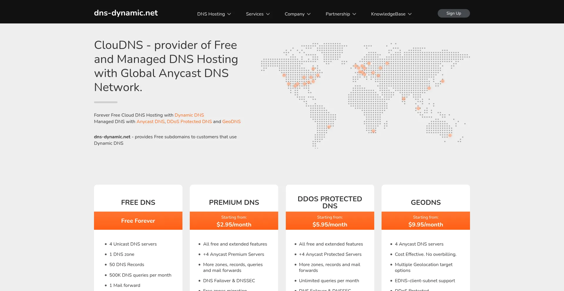 Dns-dynamic.net